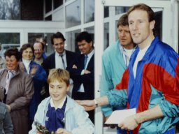 DIA1988PENALTYBOKAAL